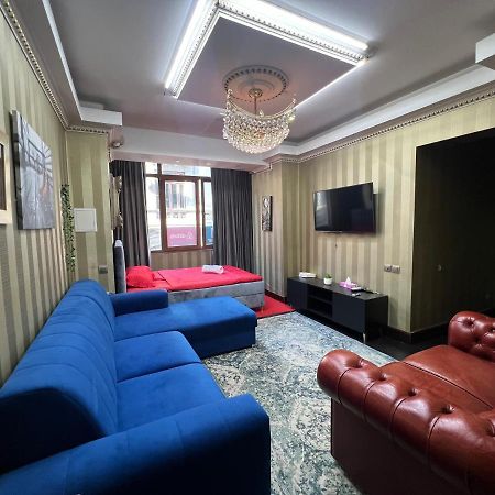 Apartament Synagogue Yeshua Tova Magheru Bukareszt Zewnętrze zdjęcie